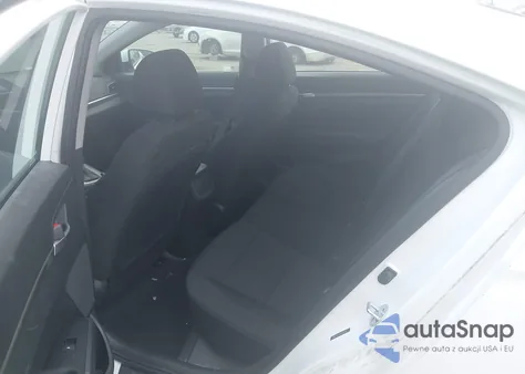 2019 Hyundai Elantra Se из США, поврежденный, VIN 5NPD74LF0KH448104